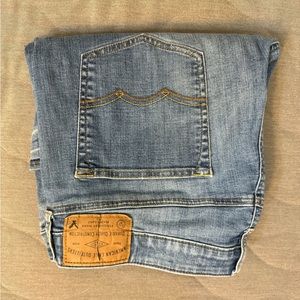 American Eagle 360 Extreme Flex slim straight